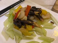 -福州天元国际威斯汀酒店·中国元素餐厅