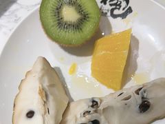 -初色海鲜自助(新辰里亚运村店)