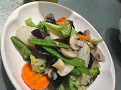 -外婆家(西溪印象城店)