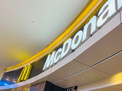 -麦当劳(城西银泰店)