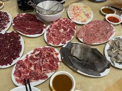 -五洲牛肉美食馆