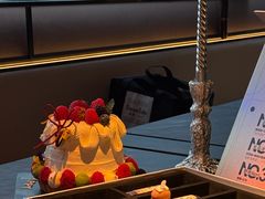 -烛影拾光观景餐厅·创意菜·摄影·小提琴(大唐不夜城店)