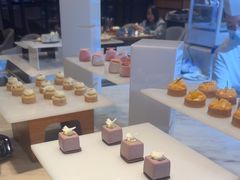 -苏州苏州湾艾美酒店-新食谱全日制餐厅