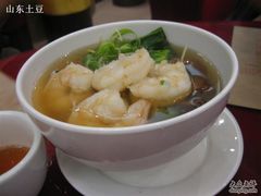 大虾面-糖朝(尖沙咀店)
