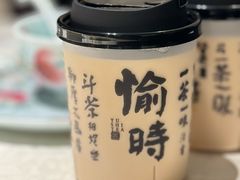 -维园悦谱·海派家常菜(乌鲁木齐南路店)