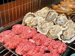 -为民烧烤吧.自贡爆炒菜(收录10年好店)