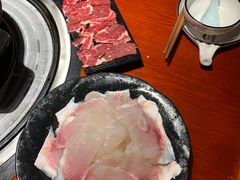 -蜀滋香鲜鱼火锅(黄金路店)