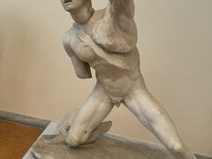 -雅典国家考古博物馆(Ethniko Archaiologiko Museo)