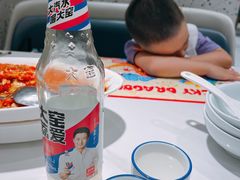 -兰湘子·湘菜小炒(崂山丽达店)