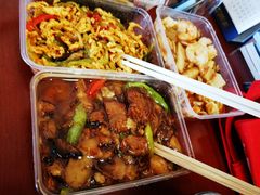 -惠宾饭庄(千禧店)