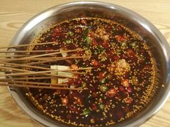 -长颈鹿的口袋钵钵鸡(市南店)