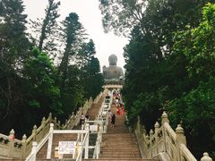 -天坛大佛