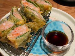 紫苏黑虎虾-吉川居酒屋(建国北路店)