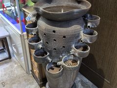 -酒蜻蜓·庭院私房菜(天元东路店)