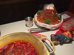 -小龙坎火锅(春熙太古里店)