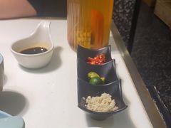 -洪氏嗨捞·猪肚鸡火锅(阳光天地店)
