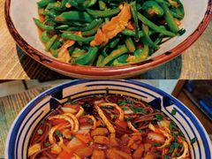 -左陕右甘(亚运村店)