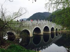 -贵阳市花溪国家城市湿地公园