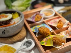 -花味烤肉·拌饭(庐阳万象汇店)