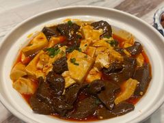 -曾家厨房·新徽菜(高新天柱路店)