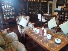 -大可堂普洱茶馆(襄阳南路馆)