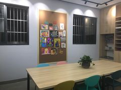 -艺起长大少儿美术教育(丹凤花园校区)