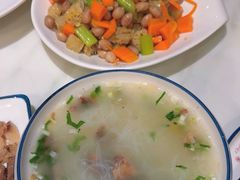 -培万河间驴火•驴肉火锅(东平店)