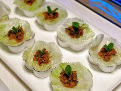 -金链花·泰国餐厅(国贸店)
