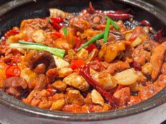 -欧记大排档·景德菜(上海首店)