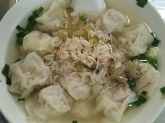 -汪家馄饨(集庆路店)