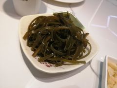 -花少爷·鲜虾干贝粥(延安万达店)