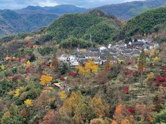 -丹山赤水风景名胜区