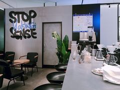 大堂-COFFii&JOY(龙江新城市广场店)