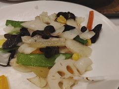 -海富门·带鱼·淮扬菜·粤菜(甘家口店)