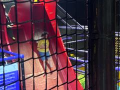 -Tenker Club弹刻极限主题公园 · 蹦床 · 团建 · 生日派对(大关店)