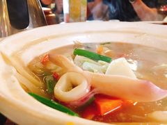 -砖窑古早味怀旧餐厅