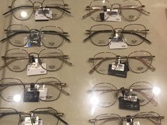 -宝岛眼镜(建外soho店)