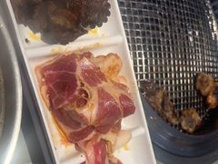 -尚宴牛特鲜自助(太原街万达店)
