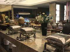 -南青华美达大酒店沙利文西餐厅