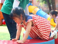 -北京市邮政管理局海慧寺幼儿园