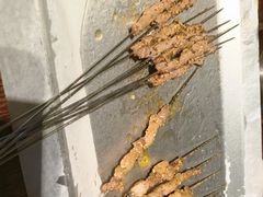 -三个大叔烤羊肉串·炭炉砂锅菜(西三旗店)