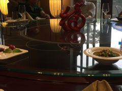 -无锡梁鸿湿地丽笙度假酒店·流觞西餐厅