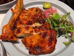 -胡麻(静安嘉里店)