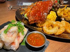 -魏客咖啡(中铁中心店)