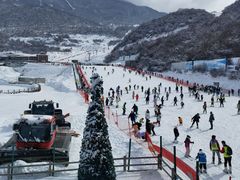 -太子岭滑雪场