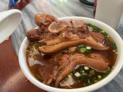 -周门传统竹升面
