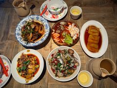 -老头儿油爆虾(胜利河美食街店)