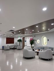 -丰联丽格医疗美容·联合丽格眼整形中心