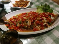 深海剥皮鱼-福宝漠北·牛羊肉(广埠屯店)