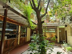 -宅里香.自然餐厅(湘大店)